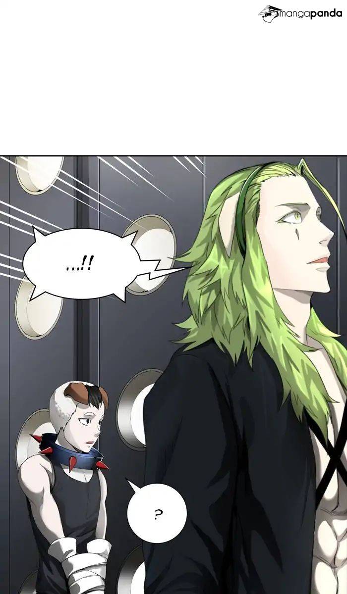 Tower of God Chapter 434 image 037
